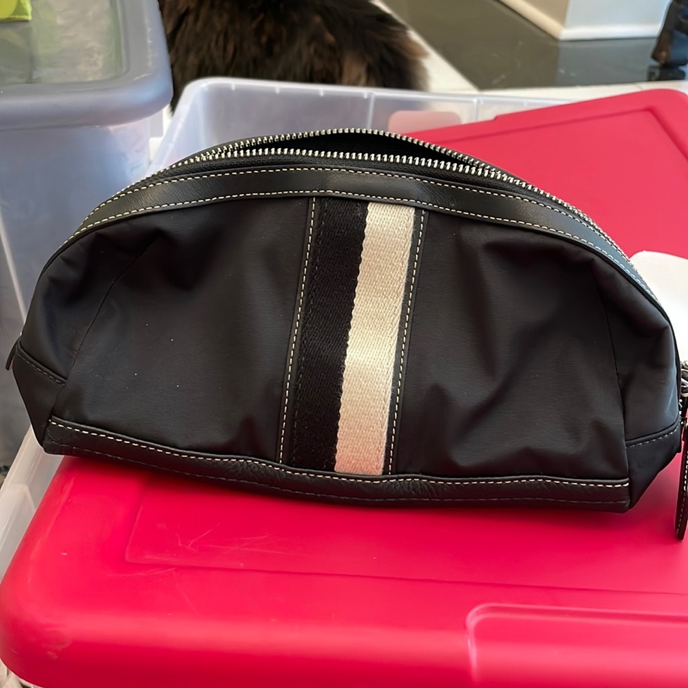Men’s Coach Accessory bag